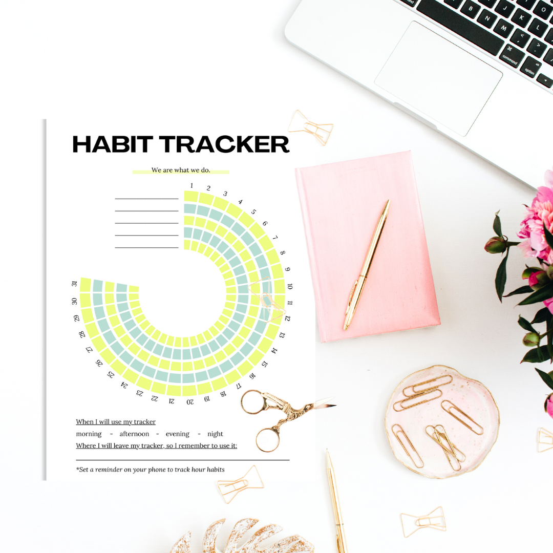 Building Consistent Habits for Long-Term Success