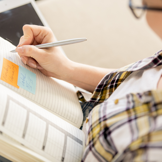 Unlock Your Potential: A Case Study of the Self Help Goal Planner