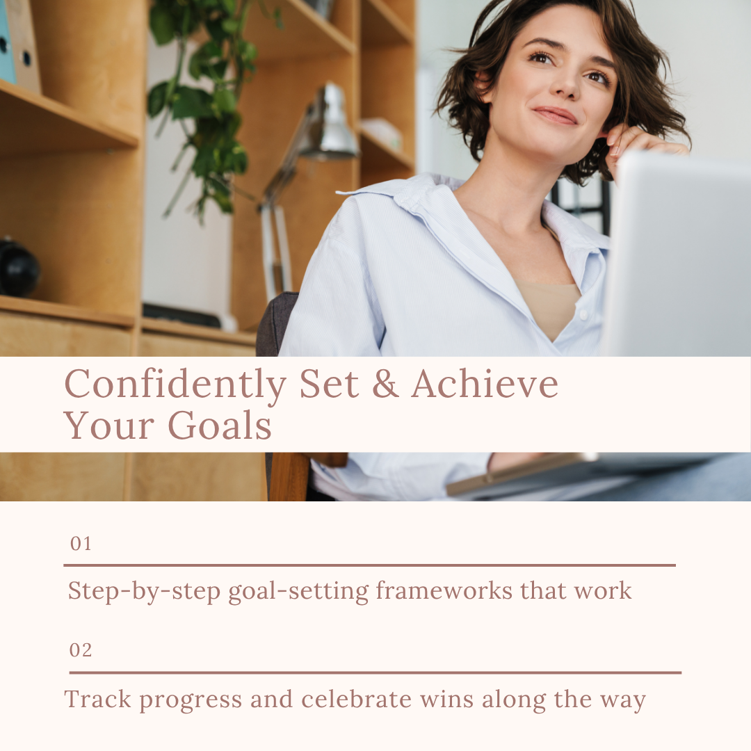 25 Workbooks for $25: Create Your Dream Life Bundle