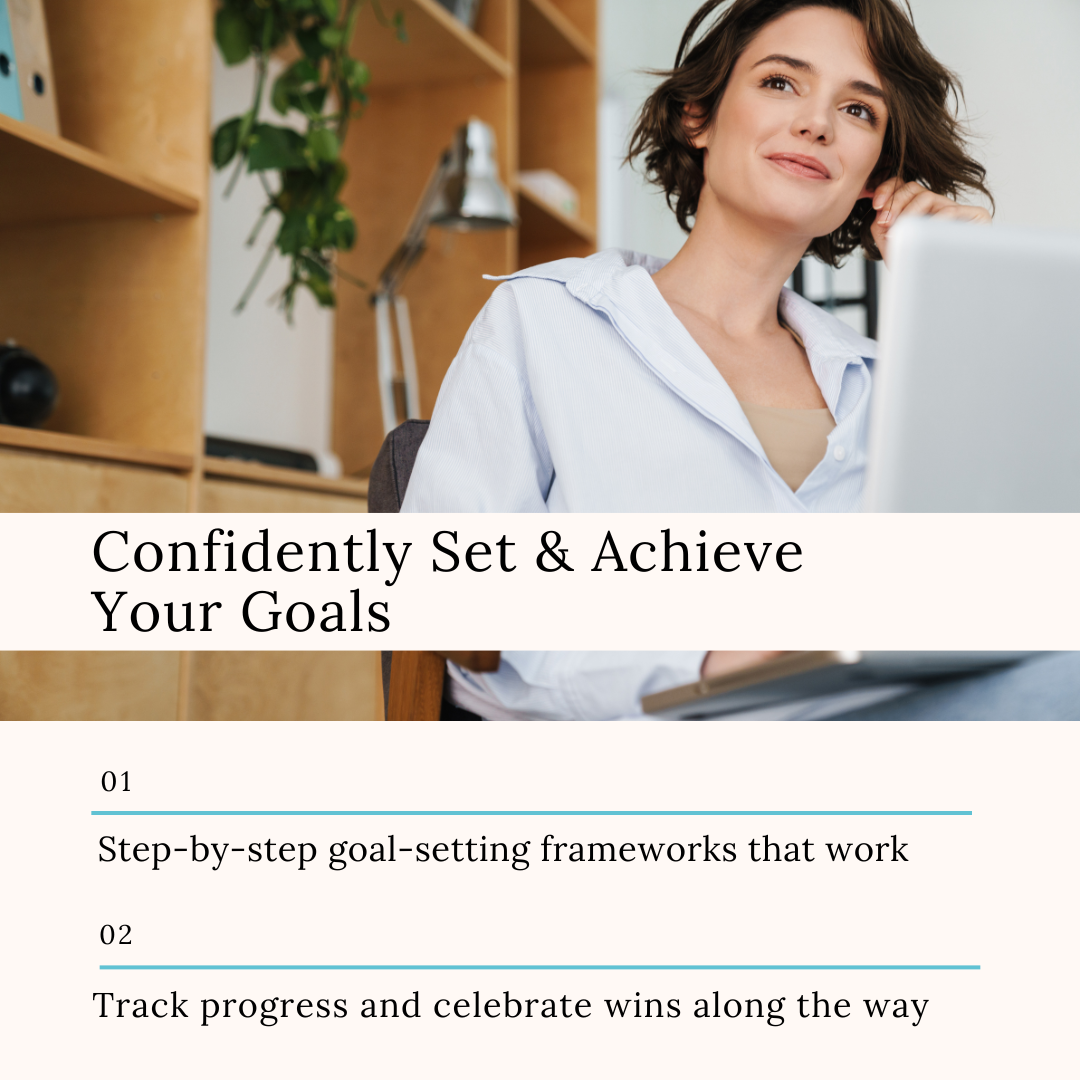 25 Workbooks for $25: Create Your Dream Life Bundle (Digital PDF Download)