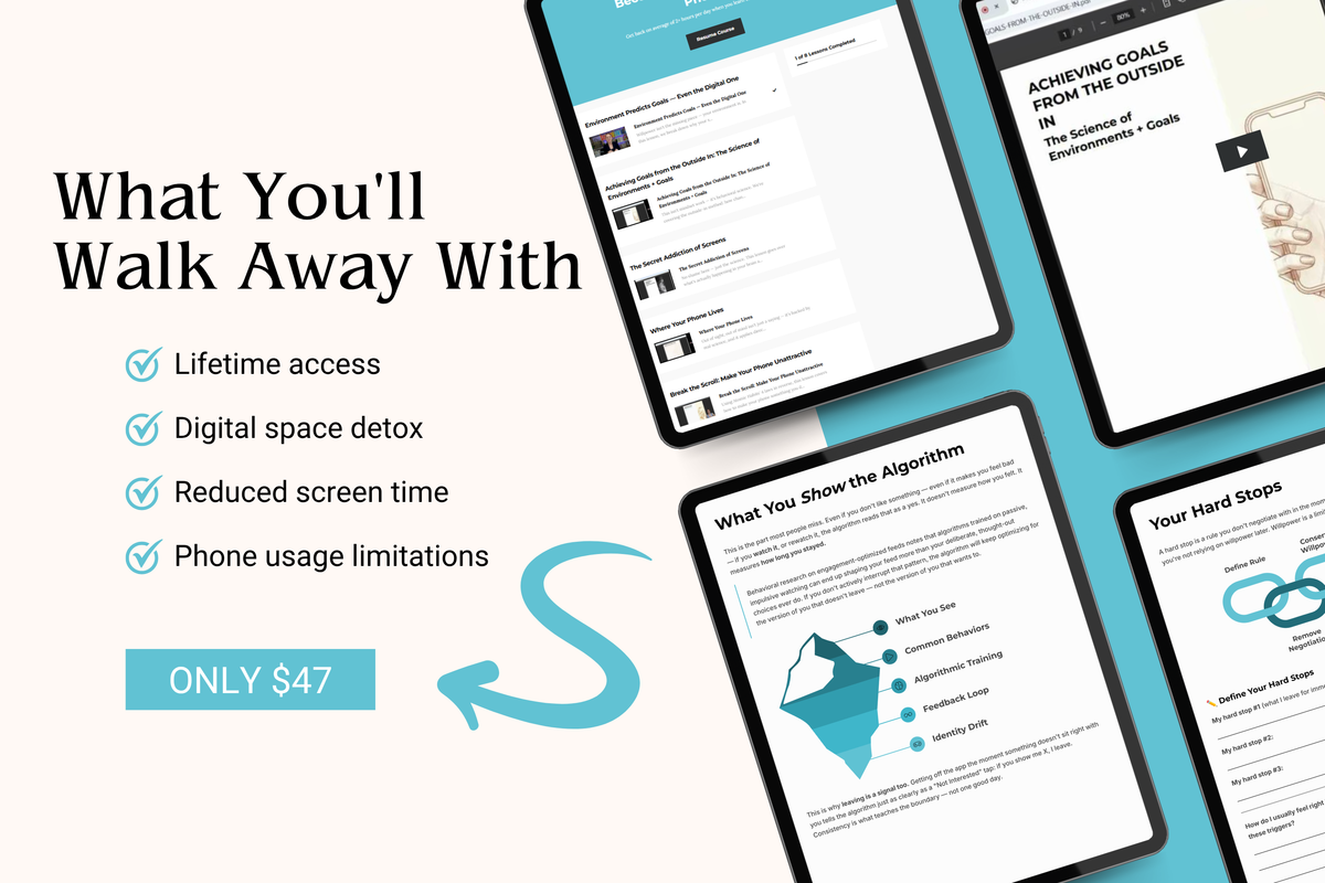Save 2+ hours a day by mastering your screen