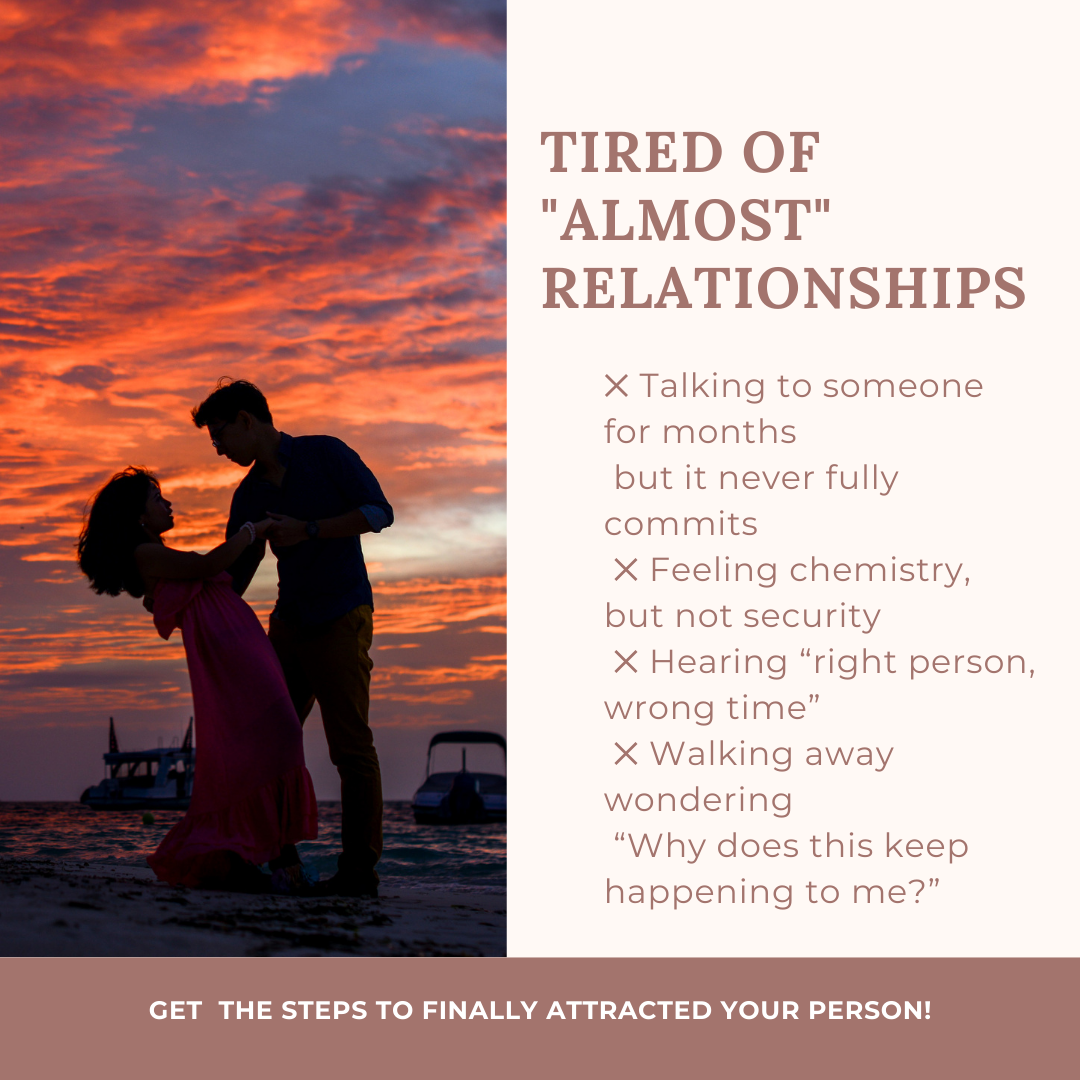 How to Attract Your Soulmate Workbook
