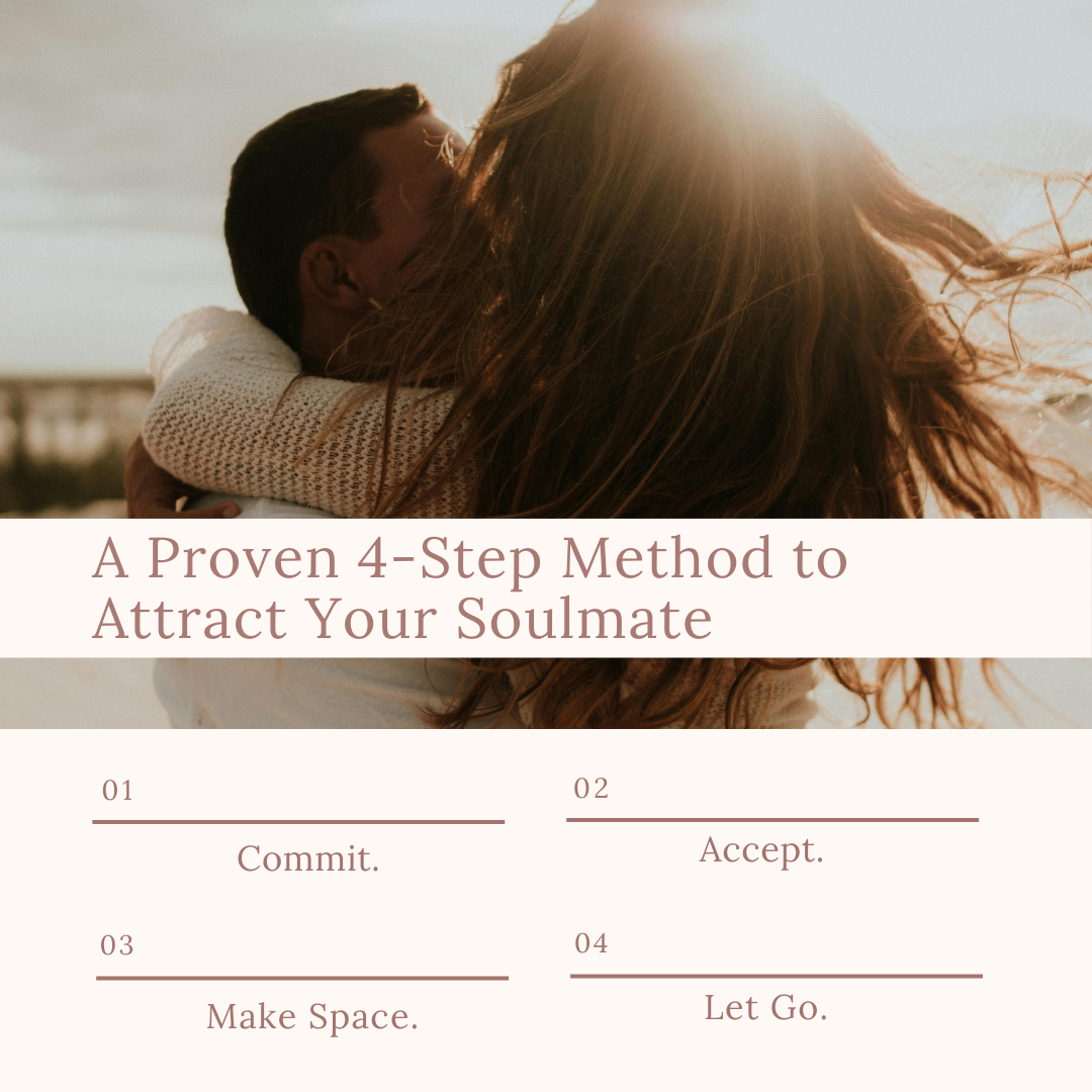 How to Attract Your Soulmate Workbook