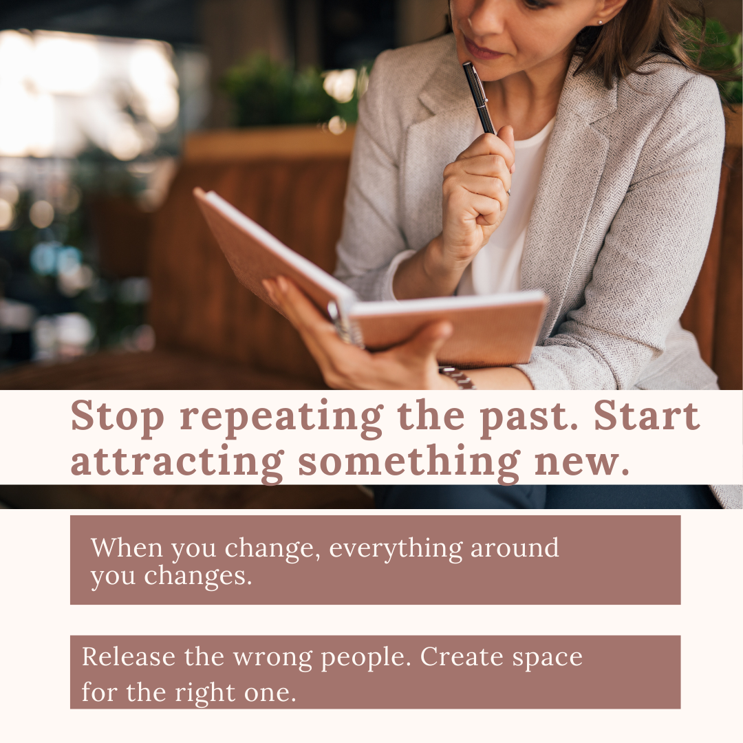 How to Attract Your Soulmate Workbook