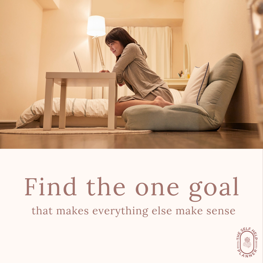 Dream Life Bundle - 3 Workbook Bundle